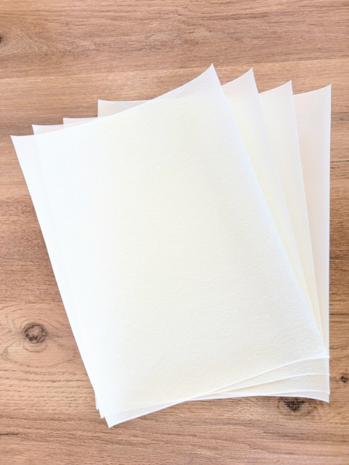 papier magique A4